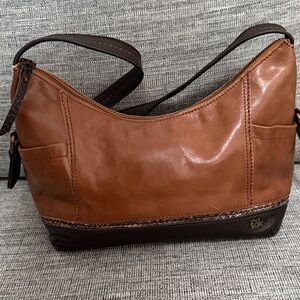 The Sak Multicolor Patterned Bag